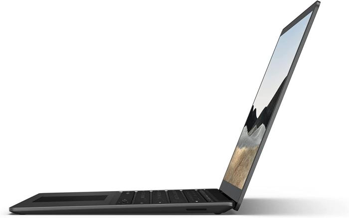 Surface Laptop 4 5IV-00015 商品画像2：パニカウ