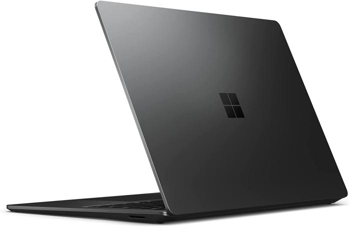 Surface Laptop 4 5IV-00015 商品画像3：パニカウ