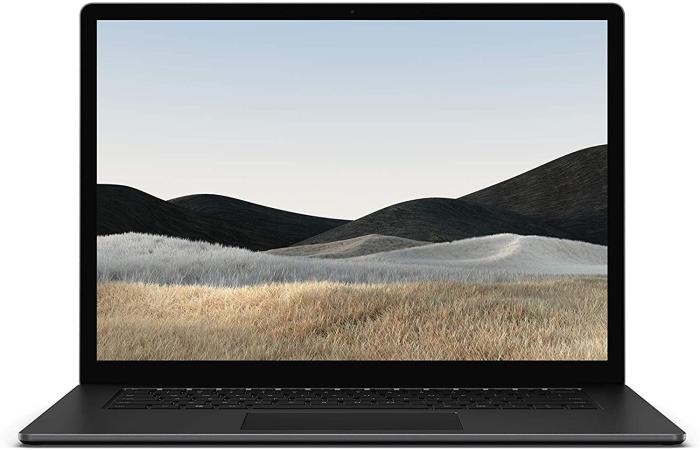 Surface Laptop 4 5IV-00015