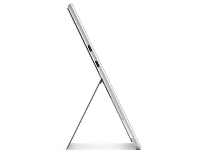Surface Pro 9 QLQ-00010 [プラチナ] 商品画像2：パニカウ
