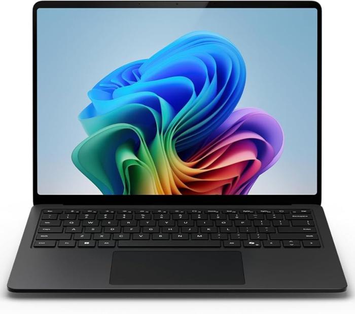 Surface Laptop 第7世代 EP2-18288 [ブラック]
