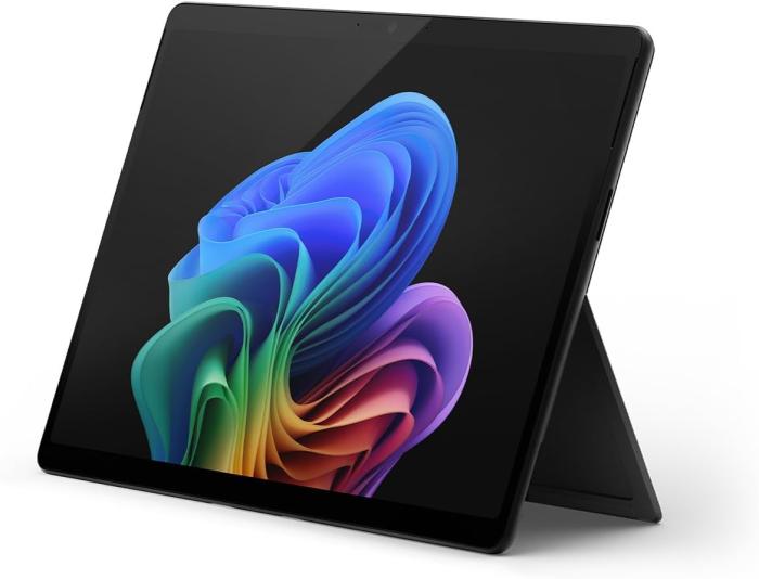 Surface Pro 第11世代 EP2-19225 [ブラック]