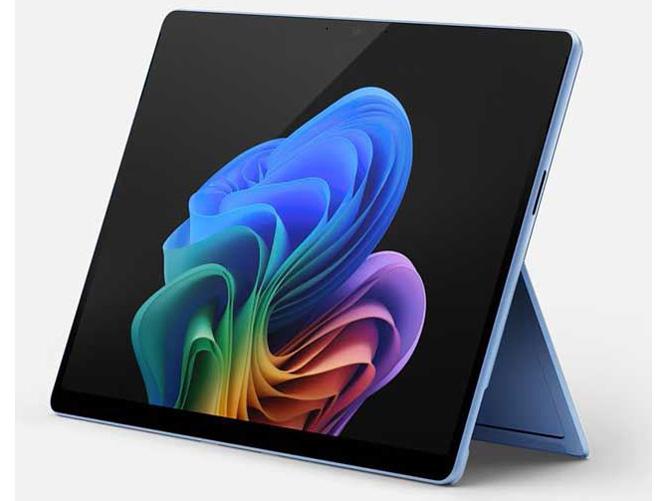 Surface Pro 第11世代 EP2-19234 [サファイア]