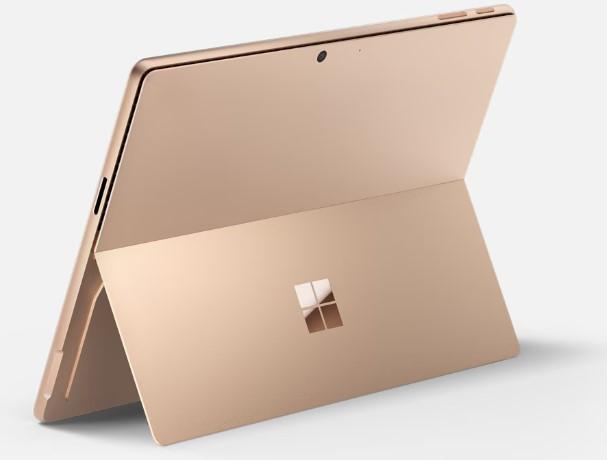 Surface Pro 第11世代 EP2-19235 [デューン] 商品画像2：パニカウ