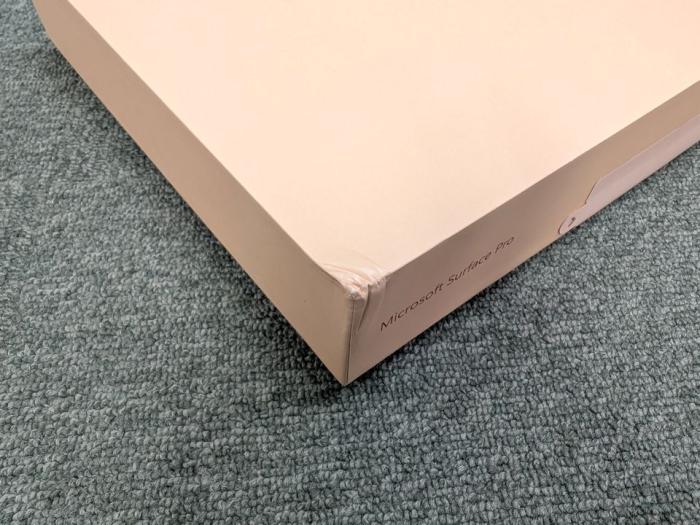 Surface Pro 第11世代 EP2-19235 [デューン] 商品画像4：パニカウ