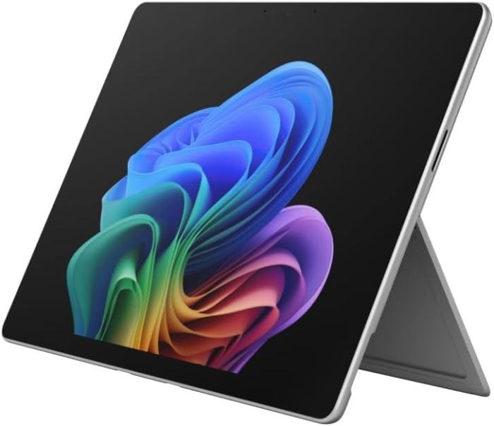 Surface Pro 第12世代 EP2-73252 [プラチナ]