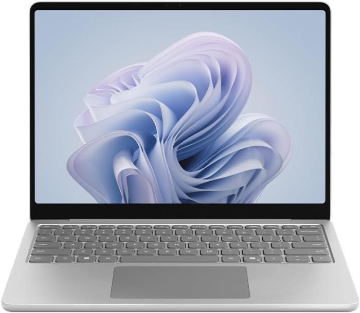 Surface Laptop EP2-82092 [プラチナ] 商品画像1：パニカウ