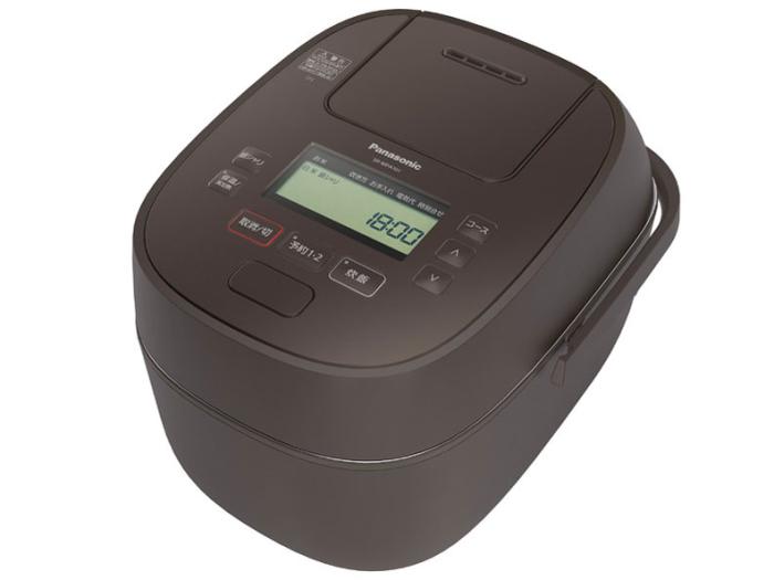 おどり炊き SR-MPA101-T [ブラウン] 商品画像1：パニカウ