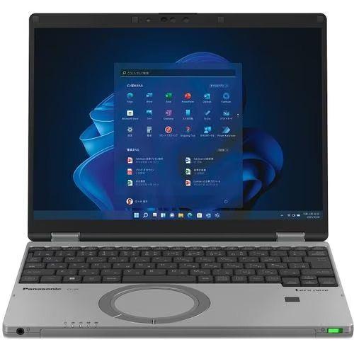 Let's note CF-SR4B20AS