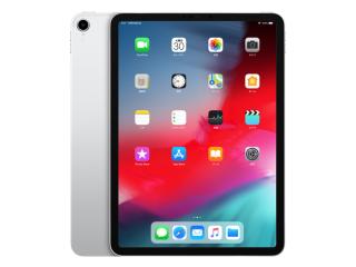 iPad Pro 11インチ Wi-Fi 64GB MTXP2J/A [シルバー]の通販なら