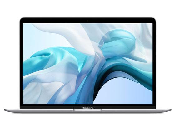 MacBook Air Retinaディスプレイ 1100/13.3 MVH42J/A [シルバー] 商品画像6：パニカウ