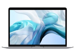 MacBook Air Retinaディスプレイ 1100/13.3 MVH42J/A [シルバー]の通販 