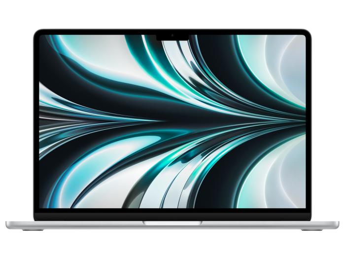MacBook Air Liquid Retinaディスプレイ 13.6 MLY03J/A [シルバー] 商品画像1：パニカウ