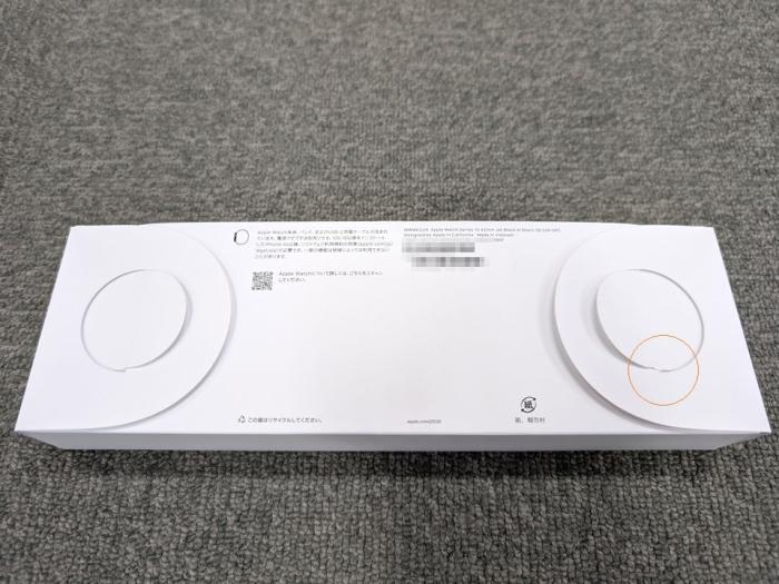 Apple Watch Series 10 GPSモデル 42mm MWWE3J/A [ジェットブラック・ブラックスポーツバンド S/M] 商品画像2：パニカウ