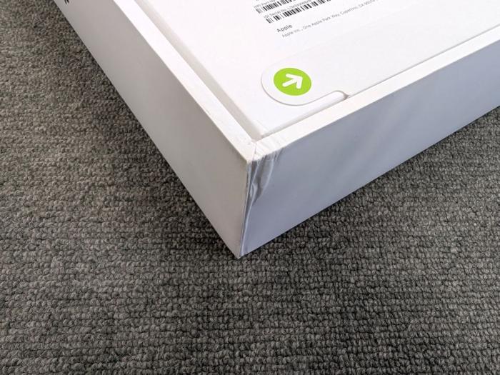 MacBook Pro Liquid Retina XDRディスプレイ 16.2 MX2X3J/A [スペースブラック] 商品画像4：パニカウ