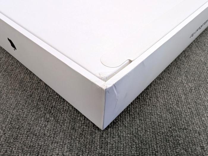 MacBook Pro Liquid Retina XDRディスプレイ 16.2 MX2Y3J/A [スペースブラック] 商品画像4：パニカウ