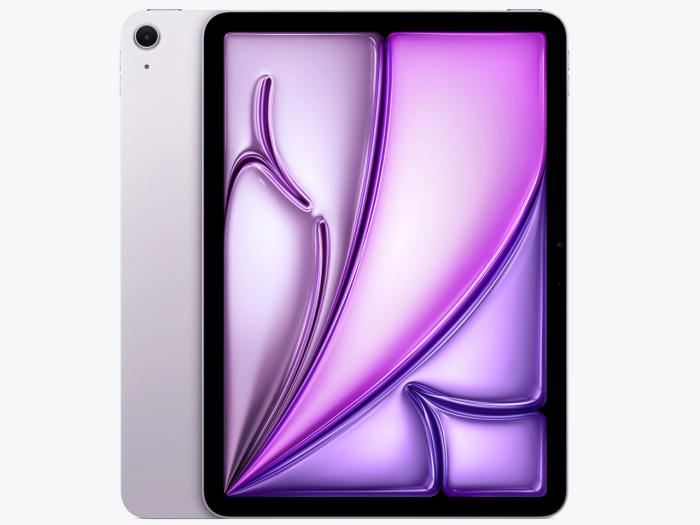 iPad Air 11インチ Wi-Fi 512GB 2026年春モデル MH3E4J/A [パープル]