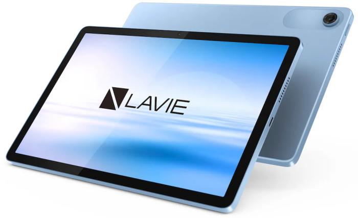 LAVIE Tab Lite PC-TL103KAL ポーラブルー
