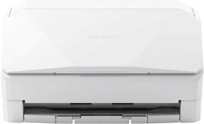 ScanSnap iX2400 FI-IX2400W [ホワイト]