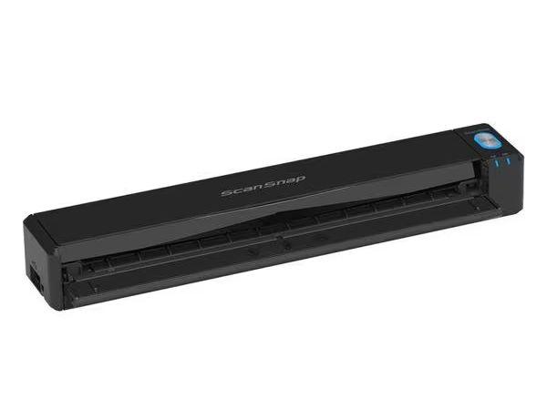 ScanSnap iX110 FI-IX110BK [ブラック]