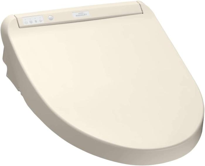 KMシリーズ TCF8CM67 #SC1 [パステルアイボリー]