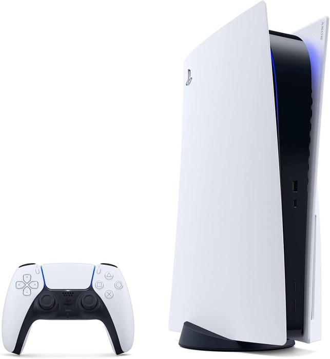 プレイステーション5 軽量版 CFI-1100A01 [825GB]