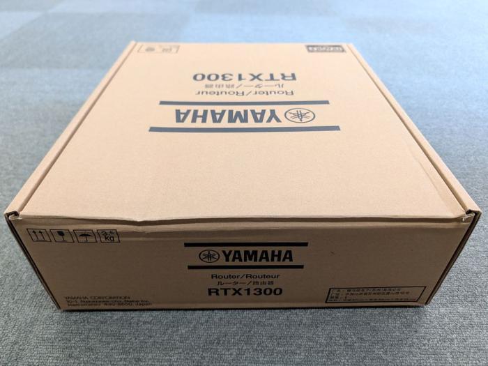 RTX1300 商品画像3：パニカウ