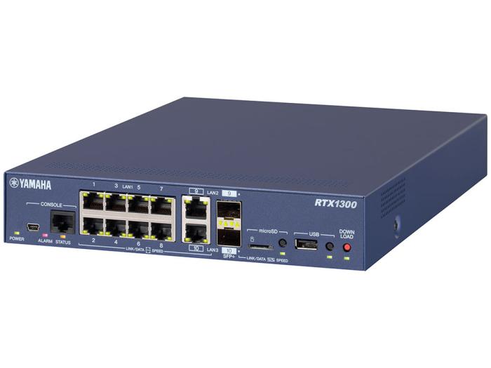 RTX1300 outlet