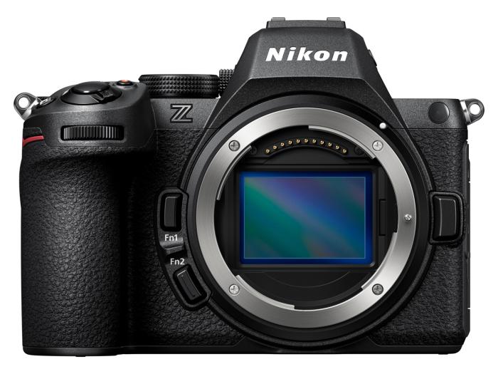 Z5II ボディ【アウトレット 状態 S】