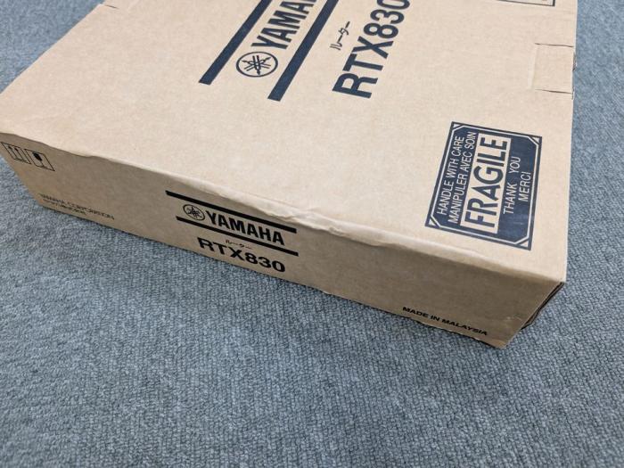 RTX830【アウトレット 状態 S】 商品画像3：パニカウ PLUS