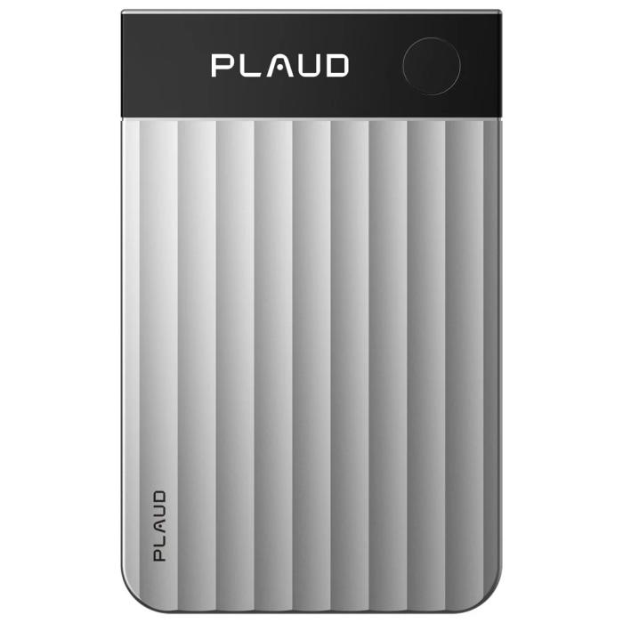 Plaud Note Pro [シルバー]