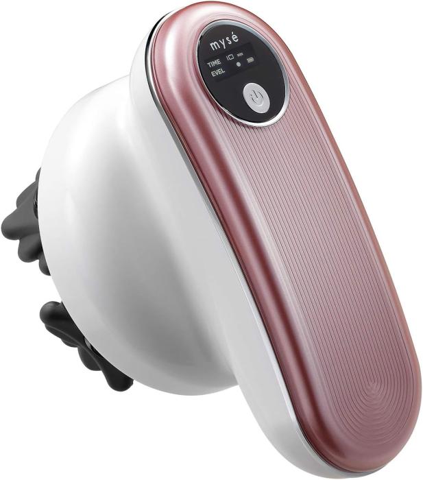 ミーゼ ディープコア ポーチセット MS-10P-1 [ピンク]