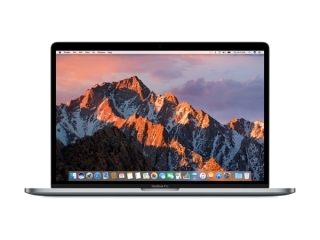スマホ・タブレット・パソコン APPLE MacBook MACBOOK MB402J/B MacBook Pro Retinaディスプレイ 2800/15.4 MPTR2J/A [スペースグレイ