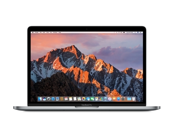 MacBook Pro Retinaディスプレイ 3100/13.3 MPXX2J/A [シルバー] 商品画像1：パニカウ PLUS