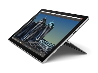 Surface Pro 4 FML-00008の通販なら: パニカウ PLUS [Kaago(カーゴ)]