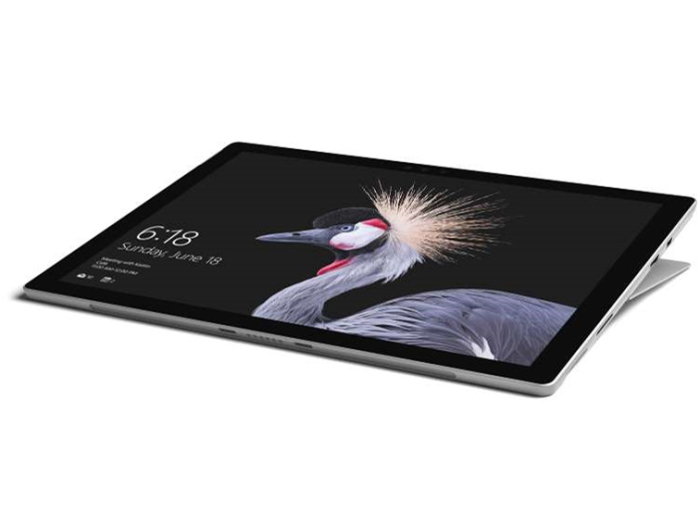 Surface Pro FKJ-00014 商品画像1：パニカウ PLUS