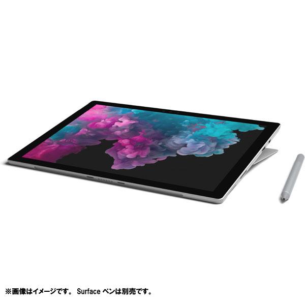 Surface Pro 6 KJW-00014 商品画像2：パニカウ PLUS