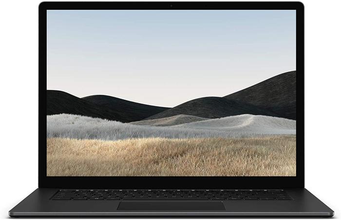 Surface Laptop 4 5W6-00043 [ブラック]