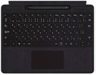 スリムペン2付き Surface Pro Signature キーボード 日本語 8X8-00019 