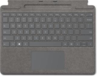 Surface Pro Signature キーボード 日本語 8XA-00079 [プラチナ]の通販 