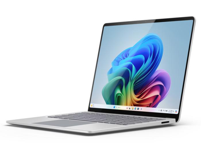 Surface Laptop 第7世代 ZGV-00020 [プラチナ]