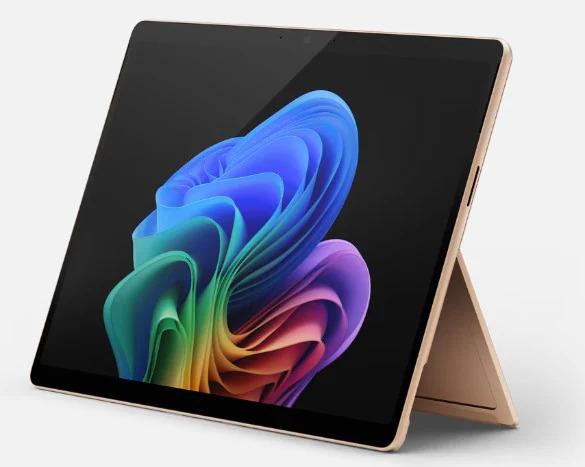 Surface Pro 第11世代 EP2-19235 [デューン]