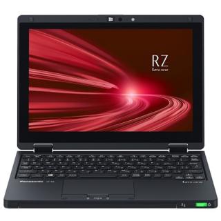 CF-RZ8 ブラック