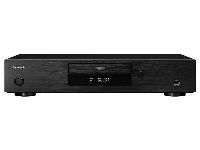 プレミアム4Kディーガ DMR-ZR1 商品画像1：パニカウ PLUS