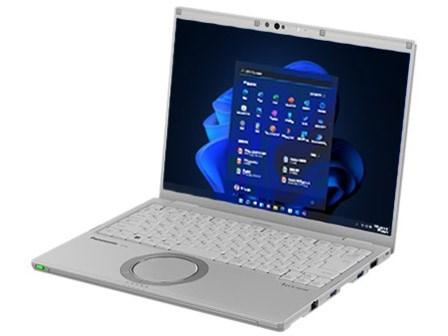 Let's note FV3 CF-FV3YKLAS 商品画像1：パニカウ PLUS