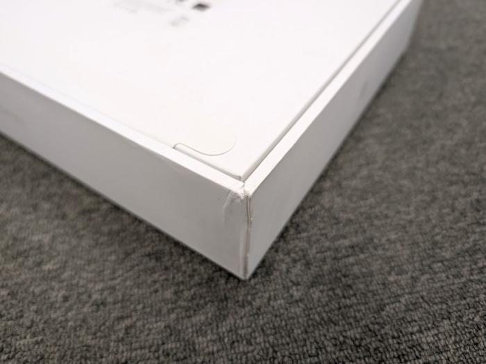 MacBook Pro Liquid Retina XDRディスプレイ 14.2 MRX83J/A [シルバー] 商品画像4：パニカウ PLUS