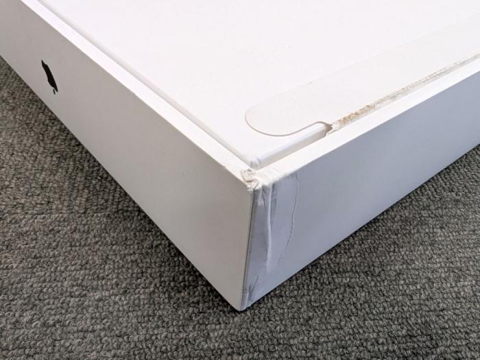 MacBook Pro Liquid Retina XDRディスプレイ 16.2 MX2X3J/A [スペースブラック] 商品画像3：パニカウ PLUS