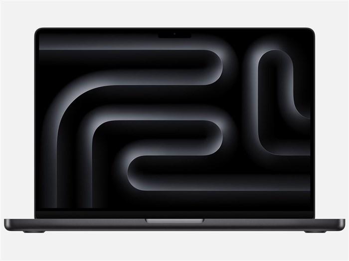 MacBook Pro Liquid Retina XDRディスプレイ 14.2 MX2K3J/A [スペースブラック] 商品画像1：パニカウ PLUS