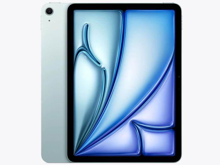 iPad Air 11インチ Wi-Fi 256GB 2026年春モデル MH364J/A [ブルー]