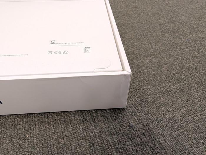 MacBook Neo 13インチ Liquid Retinaディスプレイ MHFG4J/A [インディゴ] 商品画像4：パニカウ PLUS